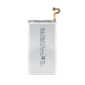 Batería EB-BG960ABE de 3000mAh para Samsung Galaxy S9 G9600 CE Reacondicionada, Venta al Por Mayor, con Certificación RoHS - Product Image 4