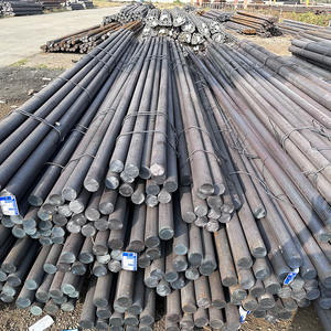 Harga pabrik baja karbon <span class=keywords><strong>Bar</strong></span> hitam Q235B Q345 A36 Ss400 4340 <span class=keywords><strong>C50</strong></span> C60 S60c h9 1060 baja karbon <span class=keywords><strong>bar</strong></span> - Product Image 4