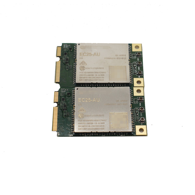 EC25 LTE Module Cat4 Mini PCIE Module EC25-AU