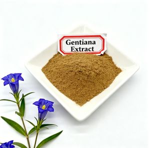 Chiết xuất rễ cây <span class=keywords><strong>Gentian</strong></span> giá tốt nhất Zhencui, bột chiết xuất <span class=keywords><strong>Gentian</strong></span> 10:1 - Product Image 1