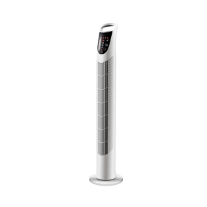 <span class=keywords><strong>Ventilateur</strong></span> portable, tour <span class=keywords><strong>sur</strong></span> <span class=keywords><strong>pied</strong></span> avec télécommande, refroidissement de l'air, saison d'été - Product Image 3