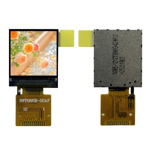 プッシュボタンスイッチTFTディスプレイIC GC9107,4SPI 128x128 Tft <span class=keywords><strong>Lcd</strong></span>ディスプレイ - Product Image 5