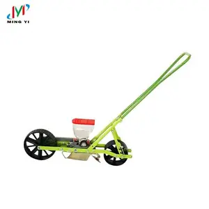 Manually Operated Seed Drill Onion Carrot Vegetable Seeder high precision 1 to 12rows vegetable planting machine