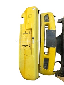Parachoques Delanteros y Traseros, Kits de Carrocería, Piezas Originales Usadas de Alta Calidad, Desmontadas, Compatibles con <span class=keywords><strong>BMW</strong></span> Z3 E36 - Product Image 3