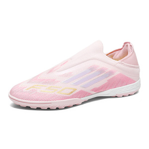 Nuevas Zapatillas Deportivas de Moda Transfronterizas, Zapatos de Fútbol para Estudiantes y Jóvenes, Comercio Exterior - Product Image 5