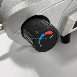 1200W pistolet de pulvérisation électrique multi-fonctionnel haute pression pulvérisateur sans air Latex peinture revêtement peinture pulvérisateur de peinture - Product Image 5