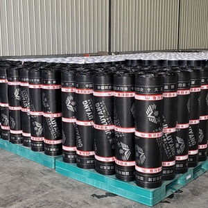 Amorce de <span class=keywords><strong>bitume</strong></span> d'agent de traitement de base pour la membrane imperméable de <span class=keywords><strong>bitume</strong></span> - Product Image 4