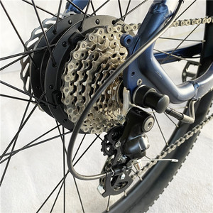 China Bicicleta eléctrica 500W 1000W E-bike Bicicleta US $<span class=keywords><strong>100</strong></span> - Product Image 4