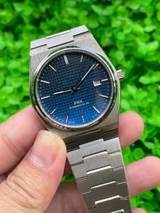 Wholesale Price PRX Business SW200 Luxury Stainless Steel <b>Case</b> Sapphire WaterResistant Automatic Chronograph Diver Men's <b>Watch</b> - Product Image 6