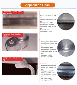 ذراع آلي 6 محاور Fr10 Cobot ذراع صناعي روبوت تعاوني لحام Mig ذراع لحام آلي - Product Image 5