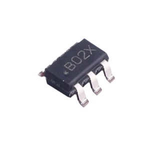 Nuevo original LMR14006XDDCR LMR14006 B02X TSOT23-6 REG BUCK ADJ 600MA Circuitos integrados-componentes electrónicos IC chip - Product Image 1