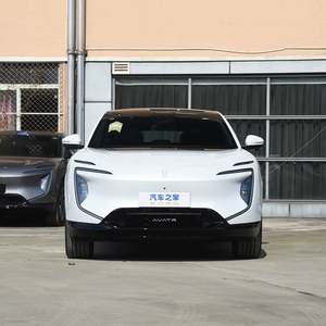 Avita 11 Intelligent Luxury SUV Future Concept New Energy Vehicle - Product Image 5