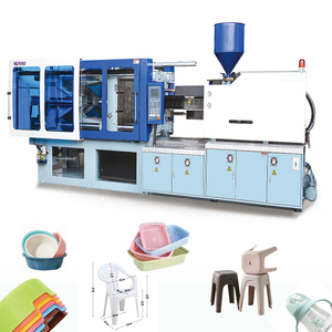 Cuillère/tasse/cintre/<span class=keywords><strong>bassin</strong></span>/Busket/brosse faisant la machine de moulage par injection de produit ménager en plastique Offre Spéciale à bas prix - Product Image 2