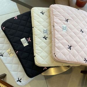 Funda Protectora Acolchada para Portátil de 13 Pulgadas, Bolsa de Transporte para Computadora - Product Image 3