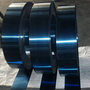 Синяя полированная Термообработанная стальная полоса - Product Image 6