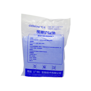 Degao Disposable Non-Woven Medical Underpads Waterproof Anti-Leak <b>Nursing</b> Bed <b>Pads</b> 60×90cm / 80×150cm For Hospital Clinic - Product Image 6