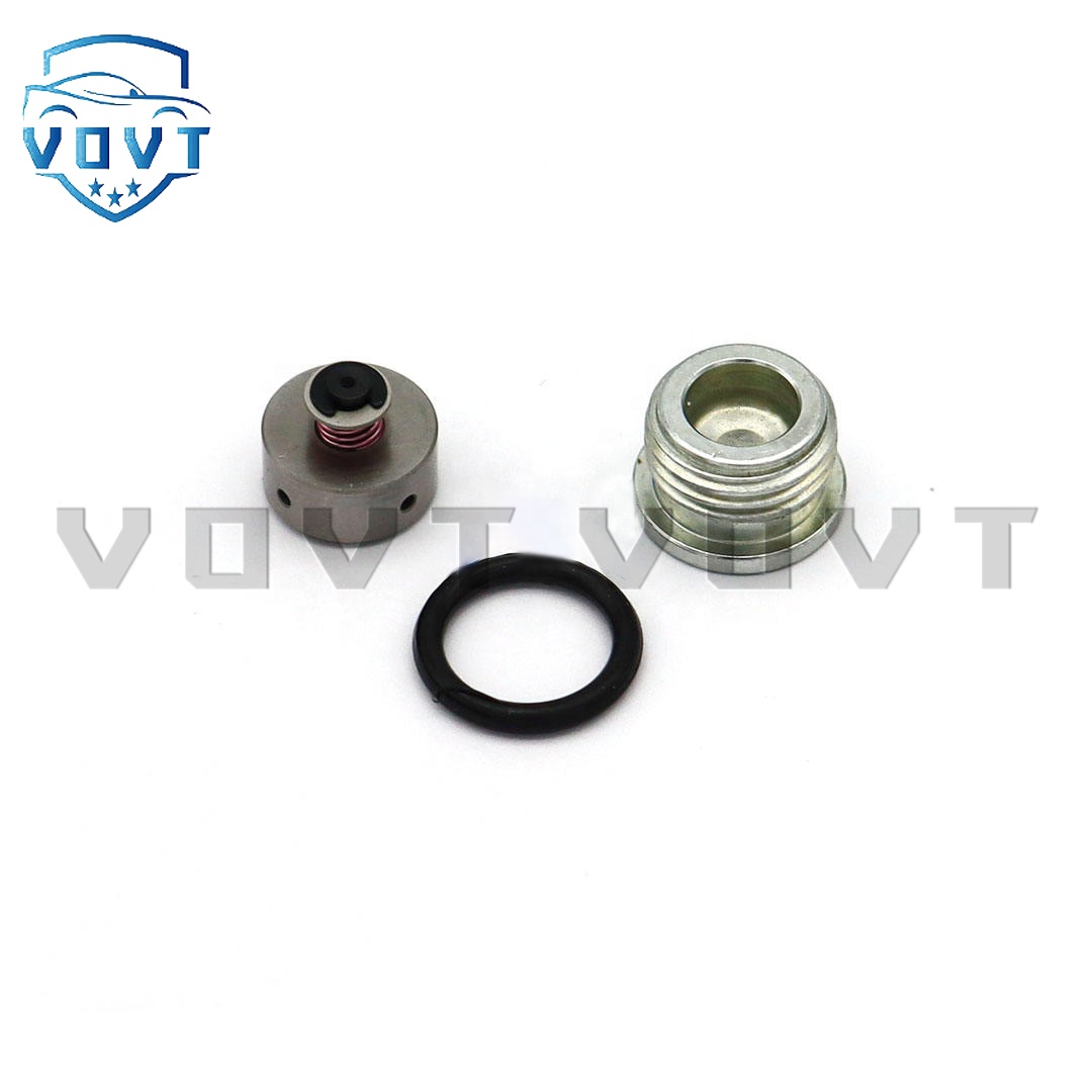 High Quality New Pump Outlet Valve Overhaul Kit 294009-0940 for HP3 HP4 Pump 2940090940