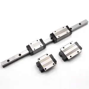 Low Price 15Mm Mgn15 Linear Guide Rail Table