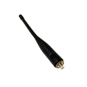 PMAE4079 ดั้งเดิม GPS Whip Antenna 403-527 MHz สำหรับ XPR3500 XPR7350 XPR7550 XPR3300 เครื่องชาร์จวอล์คกี้ทอล์คกี้อะแดปเตอร์ - Product Image 2