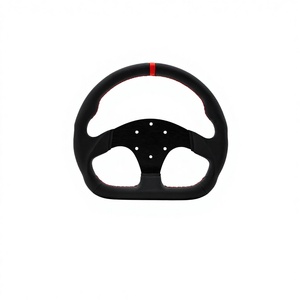 Volante de Carreras Inalámbrico de Fibra de Carbono Simagic P-325C/P-325D/P-330R de 325/330 mm y 2.4 GHz para PC <span class=keywords><strong>GT</strong></span> Pro Hub - Product Image 5