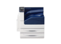 Copieurs de bureau numériques A3 d'occasion Prix de vente de l'imprimante Xerox DocuPrint C5005d C5000 Machine à copier-coller laser couleur