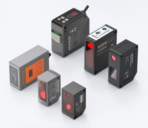 AKUSENSE PX-FM80 TOF Sensing 0,05-80m Laser verschiebung sensor Langer Erfassungs bereich Mess abstand Optisch RS232/485/Analog - Product Image 5