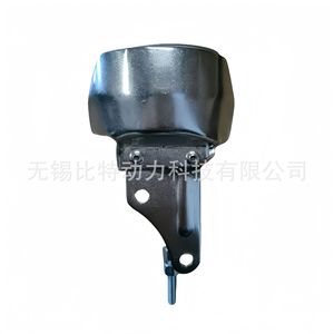 Válvula de descarga 03G253019J para Skoda Audi A3 Volkswagen Golf 1.9TDI, pieza de repuesto para motor turboalimentado - Product Image 3