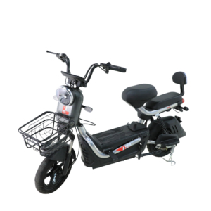 Chất Béo Lốp 2 Bánh Xe Xe Điện Xe Đạp Bicyclepremium Hành Khách Xe Đạp Điện Cho Sang Trọng Hai-Bánh Xe Du Lịch - Product Image 5