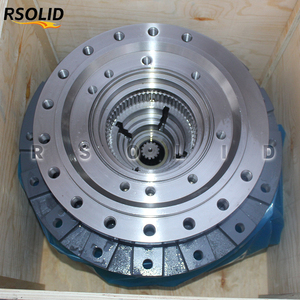 Caja de Cambios de Traslación Rsoliddiesel 9150472 9155253 para EX200-5, EX200LC-5, EX210H-5, Piezas de Maquinaria de Construcción - Product Image 4