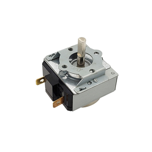 DKJ-Y Minuterie Haute qualité DKJ-Y Four Minuterie Électrique <span class=keywords><strong>Micro</strong></span>-<span class=keywords><strong>ondes</strong></span> Appareil De Cuisine Pièces Four Minuterie DKJ-Y avec <span class=keywords><strong>Cloche</strong></span> - Product Image 3