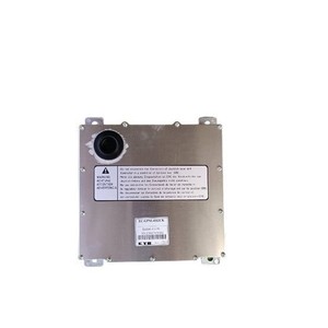 Ensemble de commande de chariot élévateur électrique Bobcat Doosan B50X 5 DQ0006978 Neuf - Product Image 2