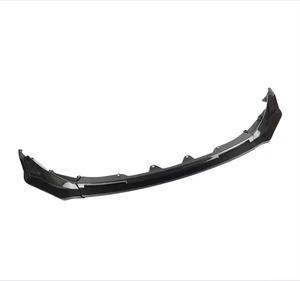 <span class=keywords><strong>Spoiler</strong></span> Anteriore in Fibra di Carbonio Stile V 3 Pezzi per <span class=keywords><strong>BMW</strong></span> G80 M3 G82 M4 Kit Carrozzeria Labbro Anteriore - Product Image 6