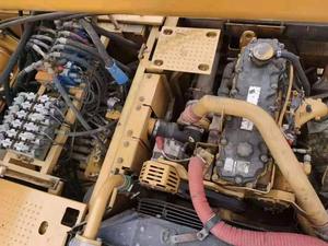 Plataforma de Perforación Rotatoria Usada CSR TR180 en Venta, Plataforma de Perforación Rotatoria Usada con Chasis CAT CRS TR138 180 en Venta, Plataforma de Perforación Rotatoria Usada - Product Image 6