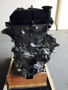 Moteur nu 2TR, 2.7l, pour Toyota Hilux Land Cruiser, Prado, offre spéciale d'usine - Product Image 5