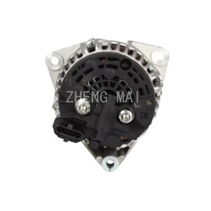 Phát Điện JFZ298 <span class=keywords><strong>28V</strong></span> <span class=keywords><strong>80A</strong></span> 612630090039 - Product Image 3