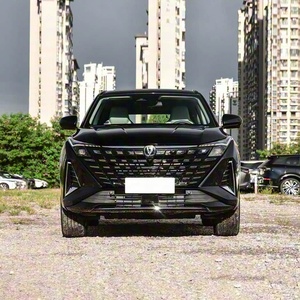 Nouveau SUV compact hybride rechargeable Changan UNI-Z 1.5T version haut de gamme 2025, 5 portes, 5 places - Product Image 2