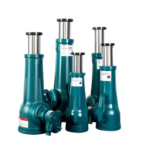 แจ็คสกรูเครื่องกลแจ็คไฮดรอลิกแจ็คแบบ<span class=keywords><strong>เกลียว</strong></span>แจ็ครถ - Product Image 4