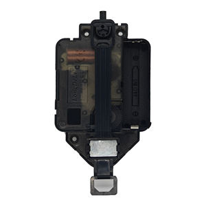 龙得利高品质P-6188S石英钟摆式步进运动长轴可定制静音DIY挂钟器 - Product Image 3