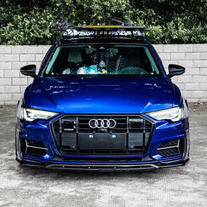 Pellicola Vinilica PET Blu Liquido Super Brillante per Wrapping Auto, Autoriparante, Rotolo Completo per Carrozzeria, Cambio Colore PPF - Product Image 3