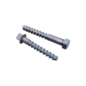 Puntas de Acero de Alta Resistencia con Cabeza Cuadrada/Hexagonal para Vigas de Acero al Carbono - Product Image 2