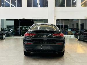 Mercedes-Benz GLE 63 S AMG 4MATIC+ 4D Coupé 2025 Usata ma Pronta per la Spedizione - Product Image 2