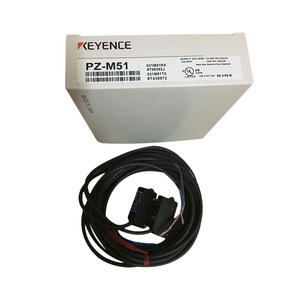 Sensor Láser Keyence PZ-M51 12-24V DC, Sensor Óptico Independiente - Product Image 3