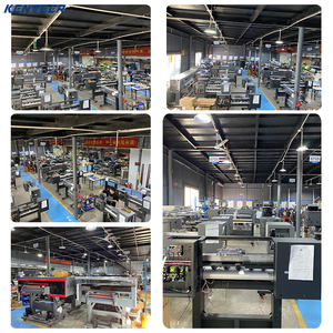 工業用Dtfプリンター60cm 2ヘッドI3200 Dtfプリンターフィルム転写印刷機I1600 Dtfプリンターアクセサリー - Product Image 6