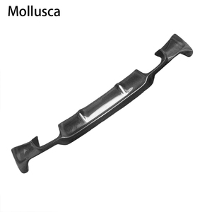 ดิฟฟิวเซอร์หลังคาร์บอนไฟเบอร์ทรง 3 มิติ สำหรับรถยนต์ BMW ซีรีส์ 4 รุ่น F32/F33/F36 คูเป้ ปี 2013-2019 - Product Image 4