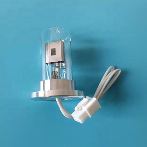 HPLC UV-VIS spektrometre analizörü Agilent 1100,1200 G1315 G1365 D2 lamba 5181-1530,5182-1530,2140-0813,2140-0590 - Product Image 3