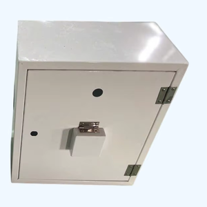 Fábrica de Chapa Metálica, Doblado, Soldadura y Estampado de Cajas Metálicas de Aluminio, Latón y Acero Inoxidable de Vietnam - Product Image 1