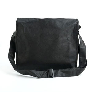 批发彩色无纺布 PET 手提袋 耐用品牌手提袋，适用于零售和促销 - Product Image 3