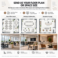 Chaise de bureau de direction en cuir de vachette de luxe, design contemporain, hauteur réglable, pivotante, pour PDG et managers