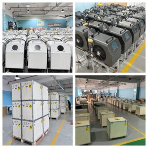 88 गैलन 0.8 एचपी भारी-शुल्क पोर्टेबल आइस स्नान चिलर-विfi नियंत्रण जल उपचार किट कंप्रेसर बैकपैक/पहियों - Product Image 5