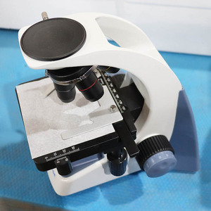 BIOBASE中国製経済型デジタル生物実体顕微鏡100倍（スプリング、オイル）ポータブル顕微鏡 - Product Image 4